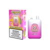 mr.goodie 20000 20k puffs strawberry-ice-cream