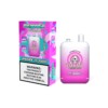 mr.goodie 20000 20k puffs strawberry-kiwi