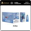 uzy bang king 12000puffs mr blue