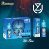 uzy vaper 9000puffs mr blue