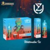 uzy vaper 9000puffs watermelon ice
