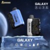 GALAXY 30000 Gypsophila 30000 Puffs Disposable 30K Vape