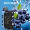 GALAXY 30000 Gypsophila 30000 Puffs blue-rangher