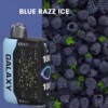 GALAXY 30000 Gypsophila 30000 Puffs blue-razz-ice