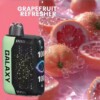 GALAXY 30000 Gypsophila 30000 Puffs grapefruit-refresher