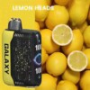 GALAXY 30000 Gypsophila 30000 Puffs lemon-heads