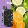 GALAXY 30000 Gypsophila 30000 Puffs lime-berry-orang