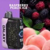 GALAXY 30000 Gypsophila 30000 Puffs raspberry-peachice