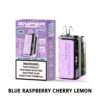 vapmod sniper 25000puffs blue raspberry cherry lemon
