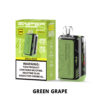 vapmod sniper 25000puffs green grape
