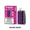 vapmod sniper 25000puffs sakura grape