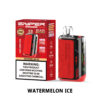 vapmod sniper 25000puffs watermelon ice