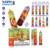 vopk tornado 15000 puffs