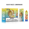 vopk tornado 15000 puffs blue-razz-lemonade
