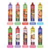 vopk tornado 15000 puffs flavor