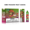 vopk tornado 15000 puffs kiwi-passion-fruit-guava