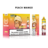 vopk tornado 15000 puffs peach-mango