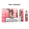 vopk tornado 15000 puffs pink-lemonade