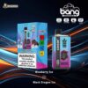 bang king 30000 puffs blueberry-ice-black-dragon-ice
