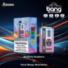 bang king 30000 puffs blueberry-raspberry-peach-mango-watermelon