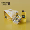 Waspe 25000 Puffs 25k Disposable Vape - Image 8