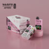 Waspe 25000 Puffs 25k Disposable Vape - Image 6