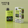 waspe 25000 puffs banner watermelon ice