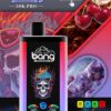 Bang 30000 PRO Puffs grape ice cherry cola
