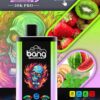Bang 30000 PRO Puffs love66 strawberry kiwi