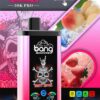 Bang 30000 PRO Puffs peach ice strawberry watermelon