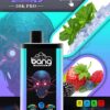 Bang 30000 PRO Puffs: rechargeable dual flavor disposable 30k vape wholesale