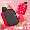 fizzy boom vape 13000 puffs 13k vape wholesalers