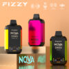 fizzy nova 20000 puffs
