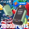 fizzy nova 20000puffs 13