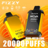 fizzy nova 20000puffs 4