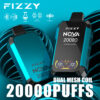 fizzy nova 20000puffs 7