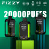 fizzy nova 20000puffs 8