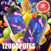 fizzy pandora 12000 preis 12k puffs vape