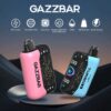 gazzbar 30000 gypsophila 30000puffs