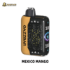 gazzbar 30000 gypsophila 30000puffs mexico mango