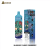 vopk tornado 9000 puffs blueberry cherry cranberry