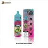 vopk tornado 9000 puffs blueberry raspberry