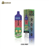 vopk tornado 9000 puffs cool mint