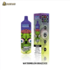 vopk tornado 9000 puffs watermelon brazz ice