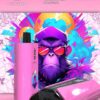 bang king 30000puffs pro blueberry granberry cherry
