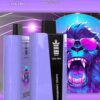 bang king 30000puffs pro srtawberry grape