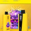 bang king 30000puffs pro triple berry