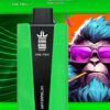 bang king 30000puffs pro watermelon