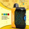 bang starry 25000puffs strawberry banana