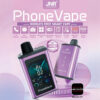 jnr phonevape 30000puffs